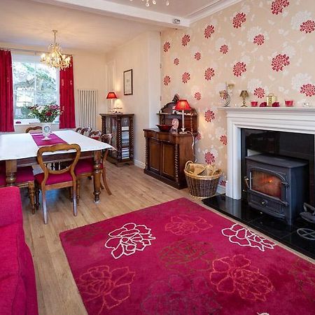 Craig Y Glyn Otel Pwllheli Dış mekan fotoğraf