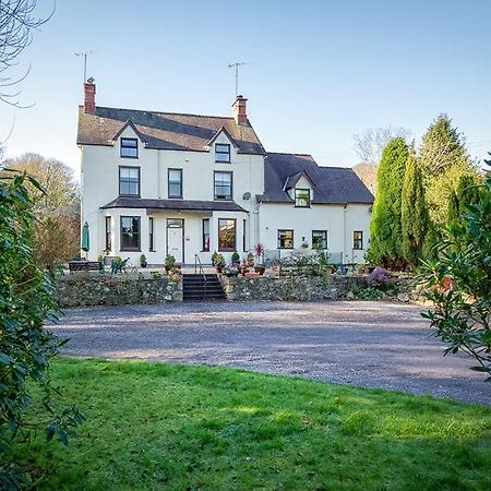 Craig Y Glyn Otel Pwllheli Dış mekan fotoğraf