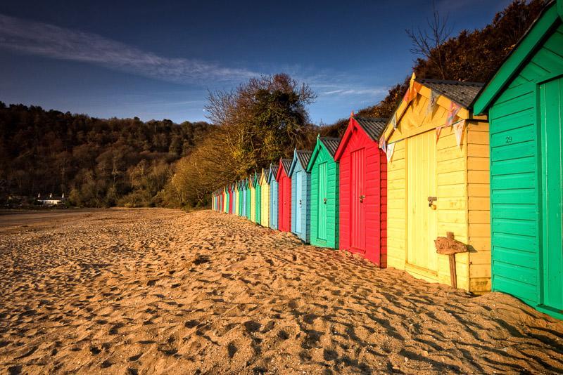 Craig Y Glyn Otel Pwllheli Dış mekan fotoğraf
