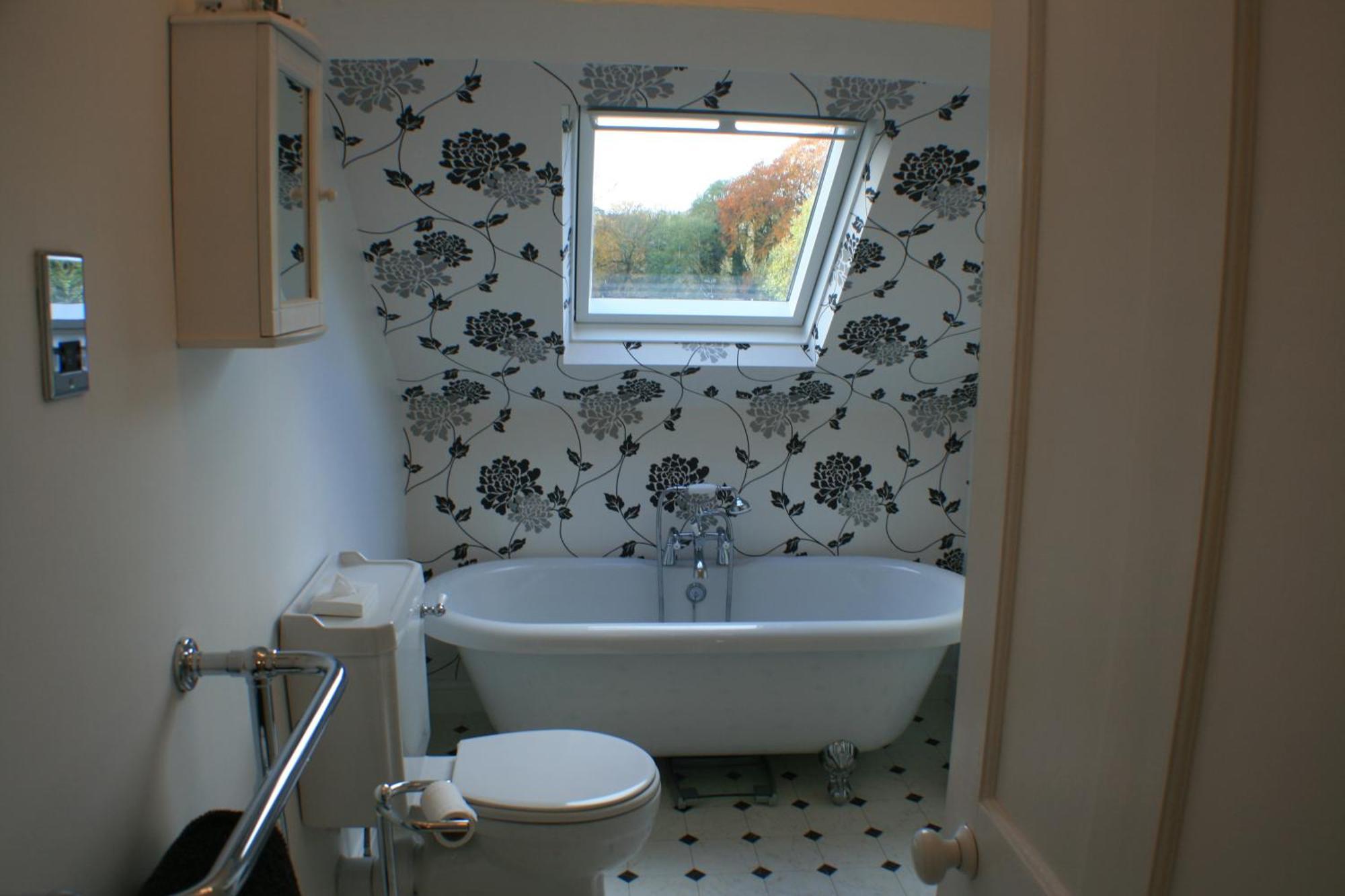 Craig Y Glyn Otel Pwllheli Dış mekan fotoğraf