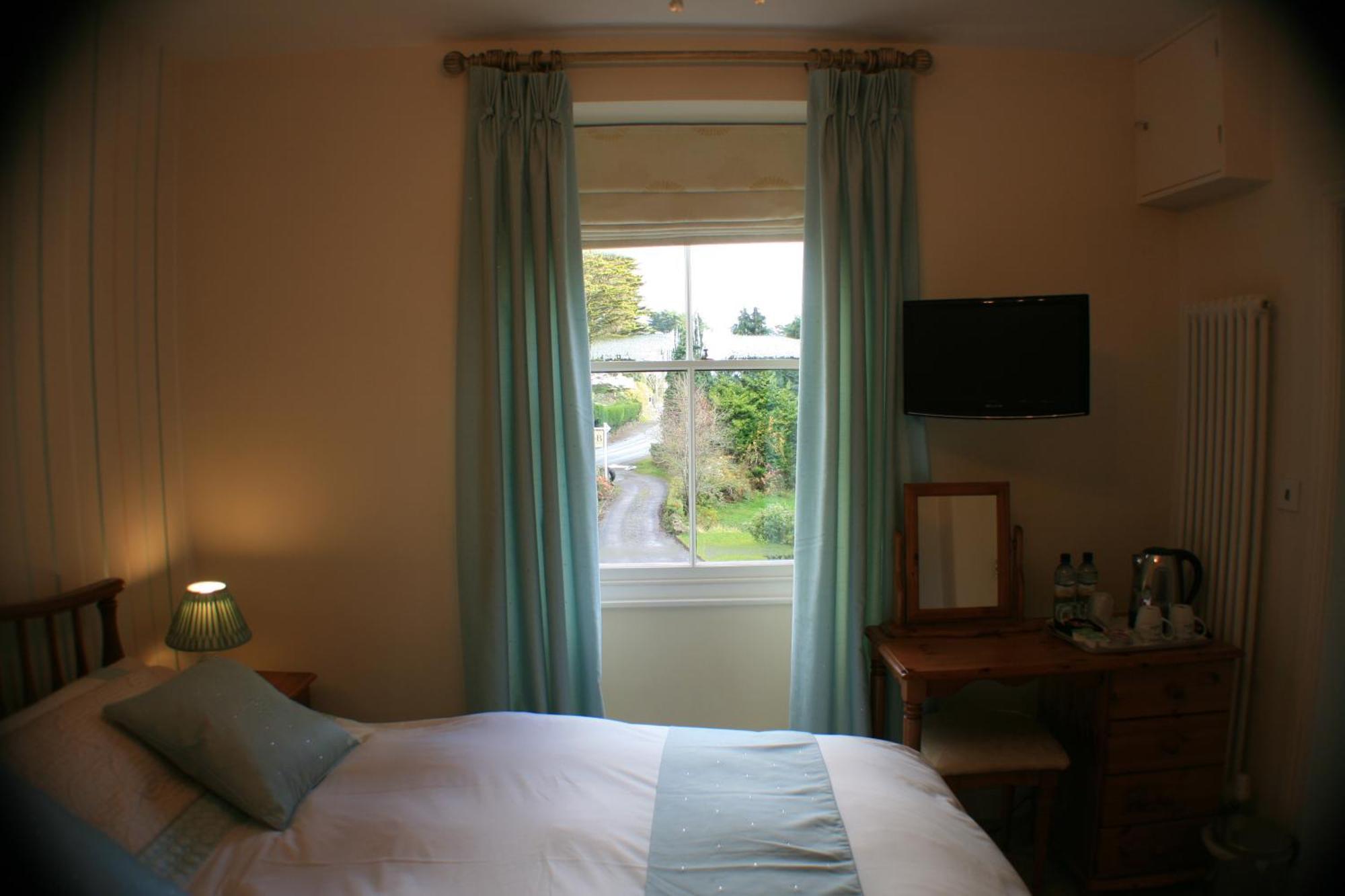 Craig Y Glyn Otel Pwllheli Dış mekan fotoğraf