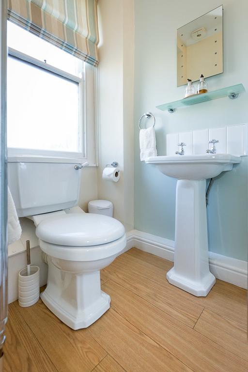 Craig Y Glyn Otel Pwllheli Dış mekan fotoğraf