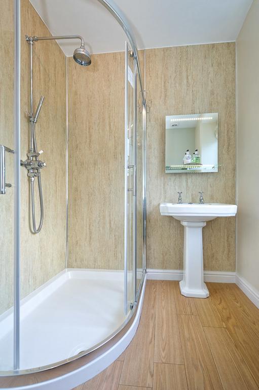 Craig Y Glyn Otel Pwllheli Dış mekan fotoğraf
