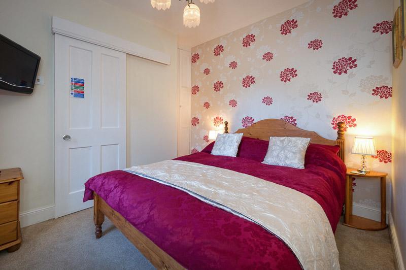 Craig Y Glyn Otel Pwllheli Dış mekan fotoğraf