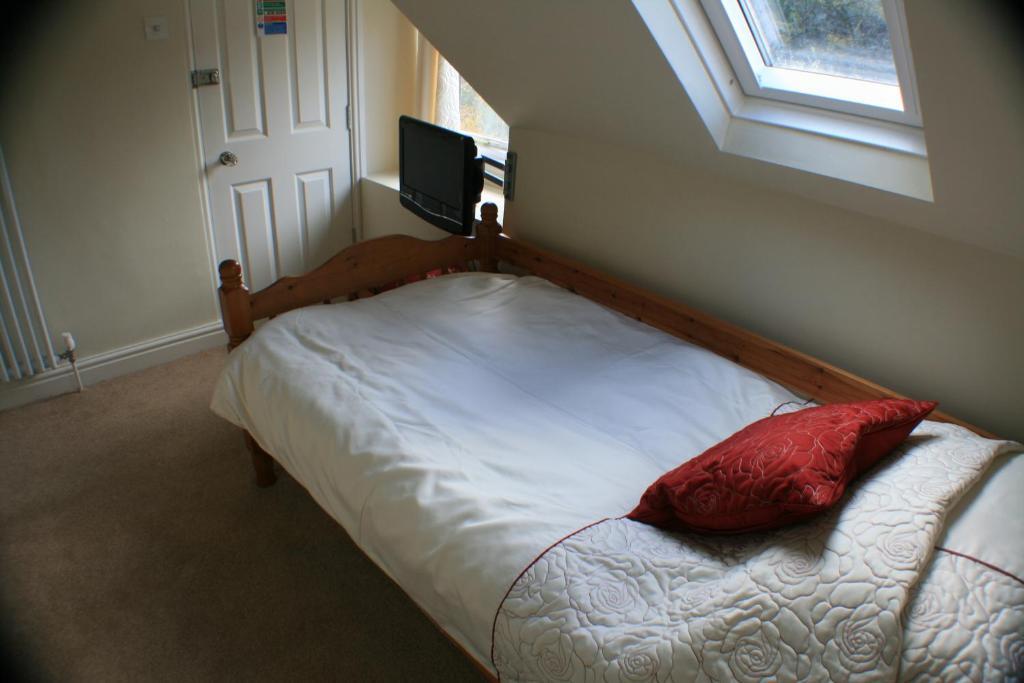 Craig Y Glyn Otel Pwllheli Oda fotoğraf