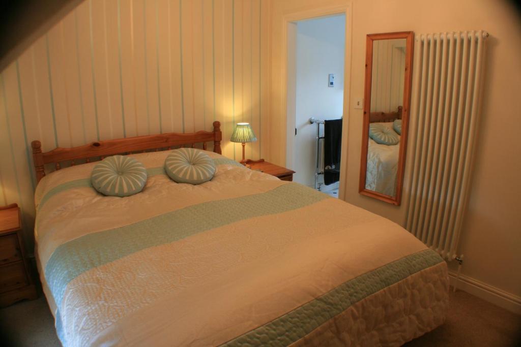Craig Y Glyn Otel Pwllheli Oda fotoğraf