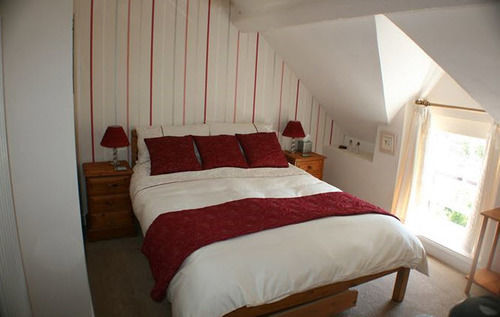Craig Y Glyn Otel Pwllheli Dış mekan fotoğraf