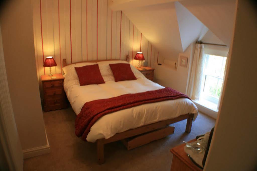 Craig Y Glyn Otel Pwllheli Dış mekan fotoğraf