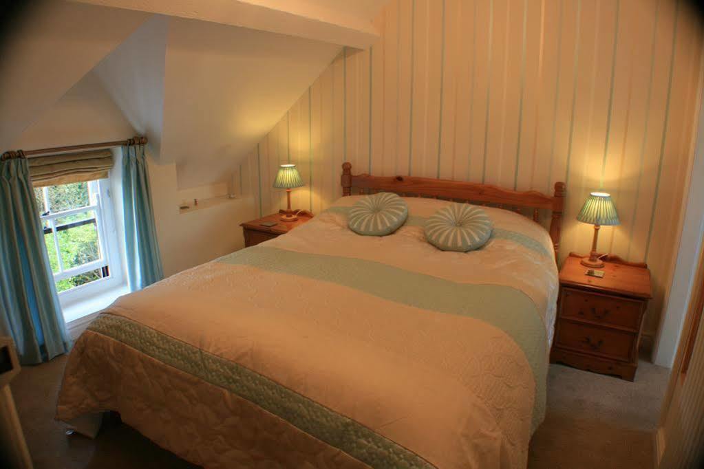 Craig Y Glyn Otel Pwllheli Dış mekan fotoğraf