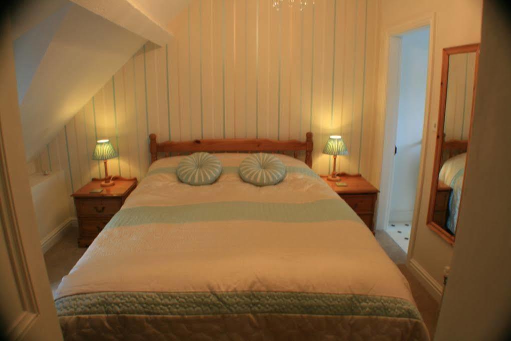 Craig Y Glyn Otel Pwllheli Dış mekan fotoğraf