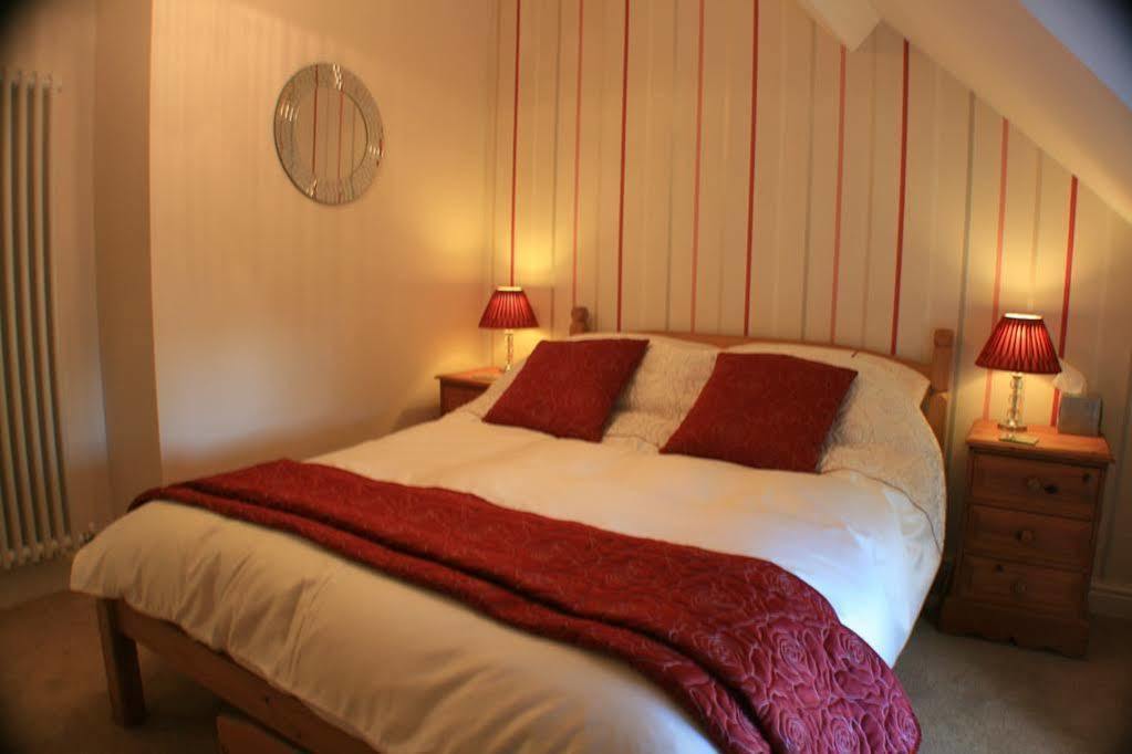 Craig Y Glyn Otel Pwllheli Dış mekan fotoğraf